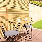 Botanica - Private Apartamento