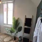 Apartamento Botanica - Private Saint-Quentin (Aisne)
