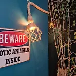 Botanica - Private Apartamento *