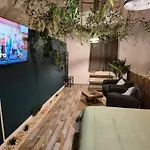 Apartamento Botanica - Private *