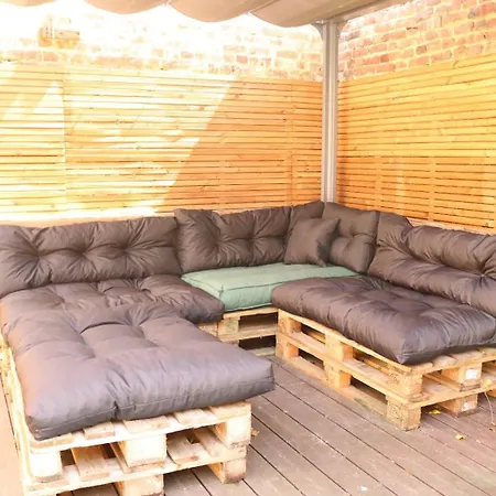 Botanica - Private Saint-Quentin (Aisne)