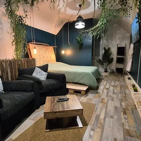 Botanica - Private Saint-Quentin (Aisne)