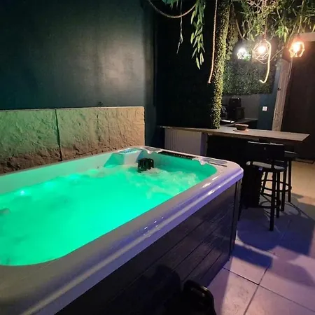 Apartmán Botanica - Private