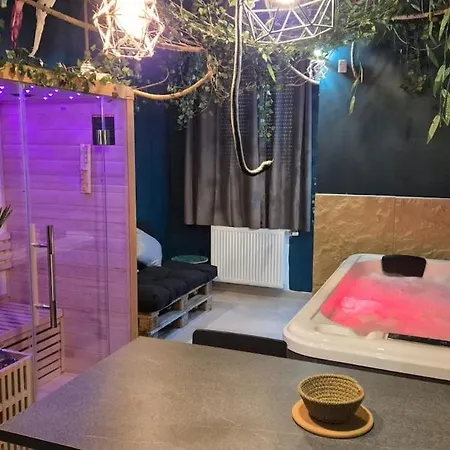 Botanica - Private Saint-Quentin (Aisne)