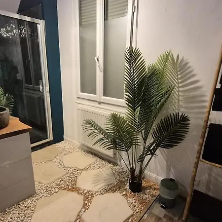Botanica - Private Apartmán