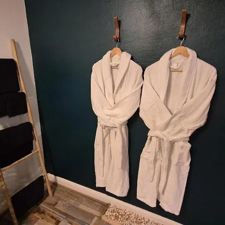 Botanica - Private * Saint-Quentin (Aisne)