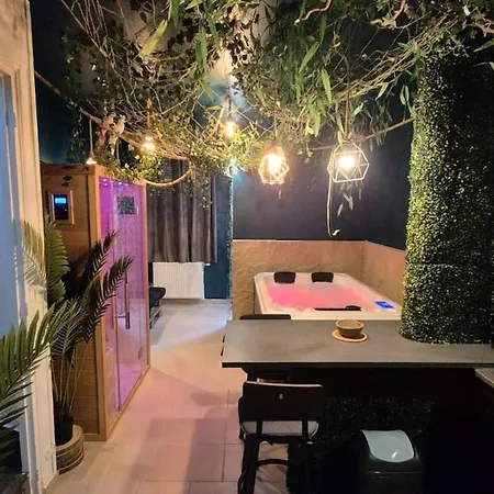 Botanica - Private