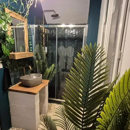 Botanica - Private