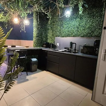 Botanica - Private * Saint-Quentin (Aisne)