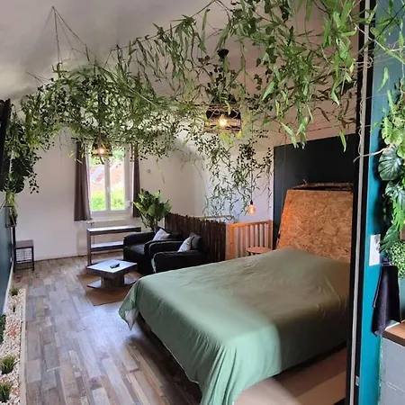 Botanica - Private