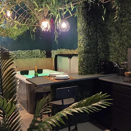 Botanica - Private *