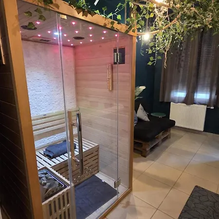 Apartmán Botanica - Private *