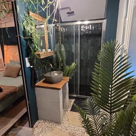 Apartmán Botanica - Private *