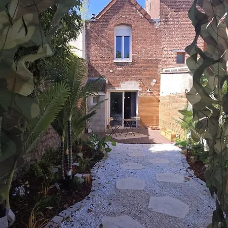 Apartmán Botanica - Private *