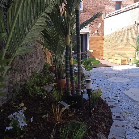 Apartmán Botanica - Private *