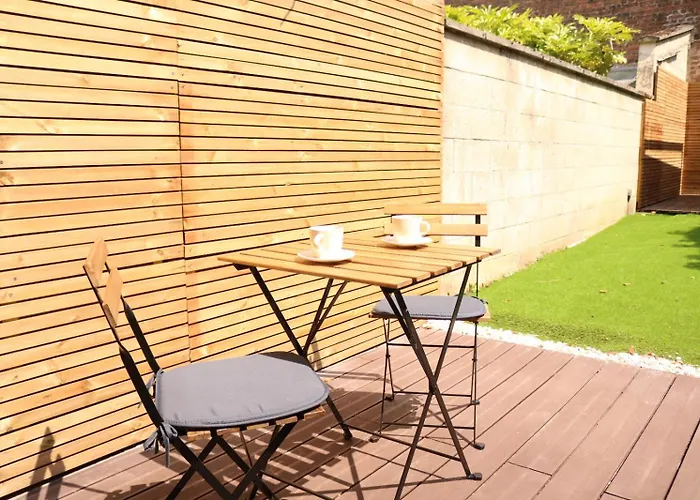 Botanica - Private Апартаменты