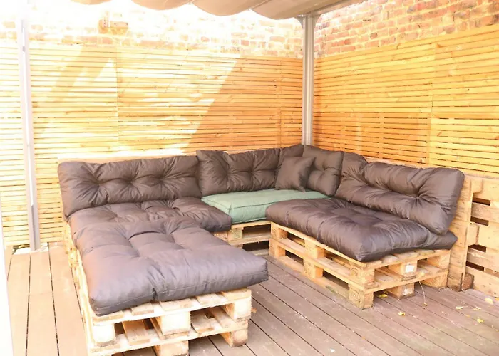 Botanica - Private Сен-Кантен