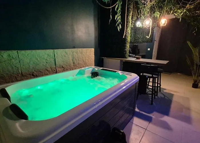 Апартаменты Botanica - Private