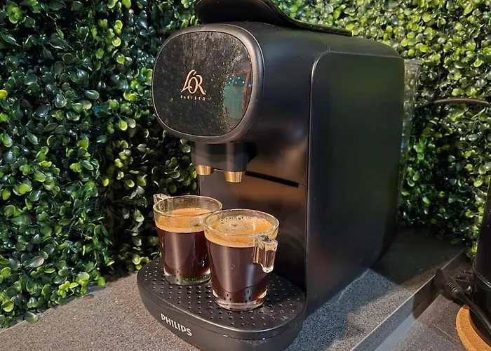 Botanica - Private Апартаменты *