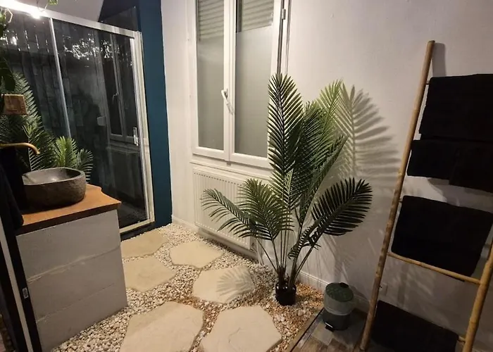 Botanica - Private Апартаменты