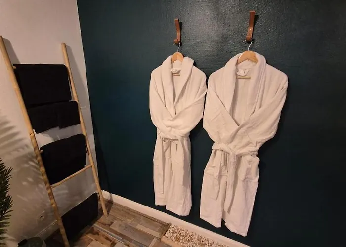 Botanica - Private * Сен-Кантен